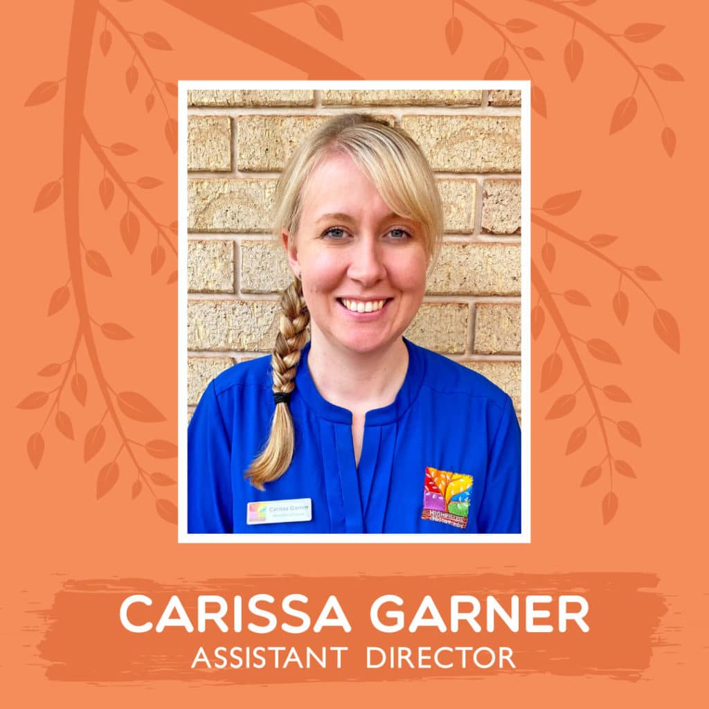 Carissa Garner